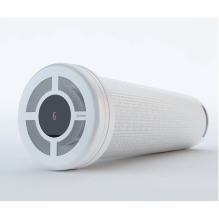 Рекуператор PRANA 200C Зображення