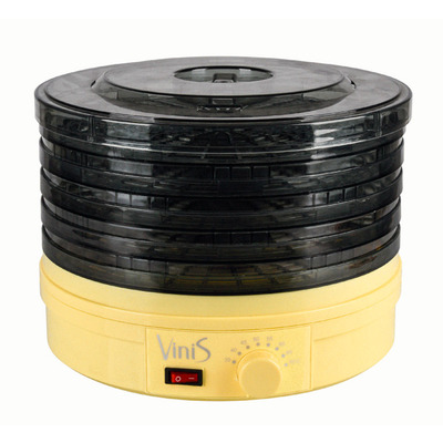 Сушарка для овочів і фруктів VINIS VFD-361C Зображення