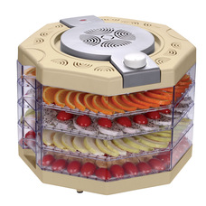 Сушарка для овочів і фруктів VINIS VFD-410C Зображення