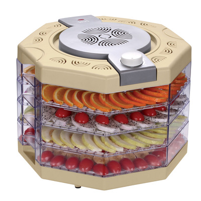Сушка для овощей и фруктов VINIS VFD-410C Изображение