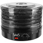 Сушарка для овочів і фруктів VINIS VFD-361B Зображення