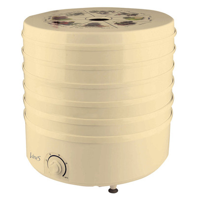 Сушарка для овочів і фруктів VINIS VFD-520C Зображення