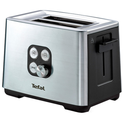 Тостер TEFAL TT420D30 Зображення