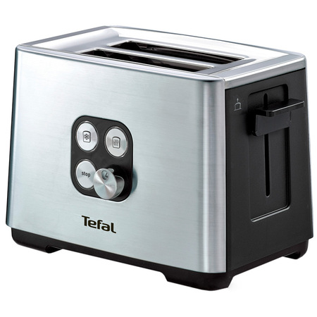 Тостер TEFAL TT420D30 Зображення