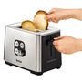 Тостер TEFAL TT420D30 Зображення