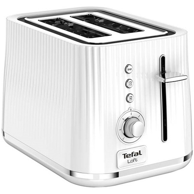 Тостер TEFAL TT761138 Зображення