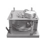 Вентилятор для крыши Binetti WFH 56-35-4D Изображение