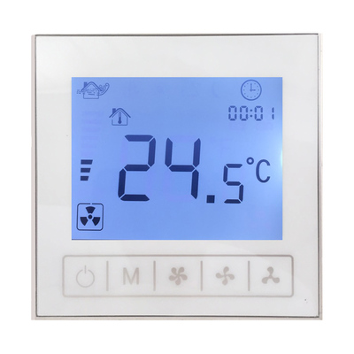 SMART Контролер Binetti REG-5SMWD Зображення