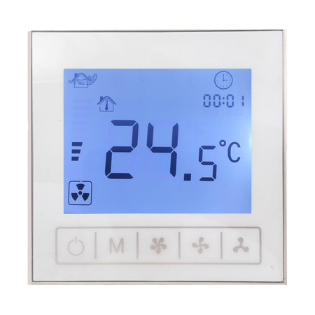 SMART Контролер Binetti REG-5SMWD Зображення