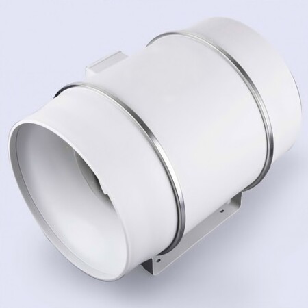 Канальний вентилятор Binetti FDP-315 Зображення