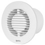 Вытяжной вентилятор Europlast E-extra EA100HT Изображение