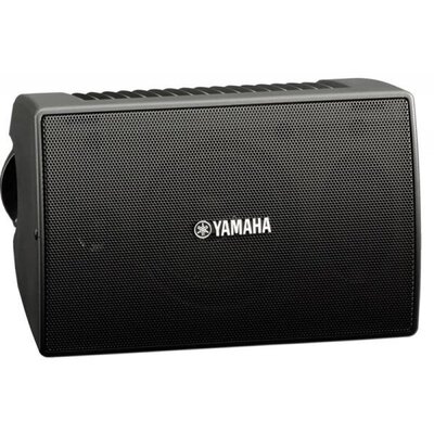 Акустическая система Yamaha NS-AW294 Black Изображение