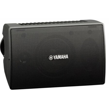 Акустична система Yamaha NS-AW294 Black Зображення