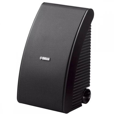 Акустическая система Yamaha NS-AW592 Black Изображение