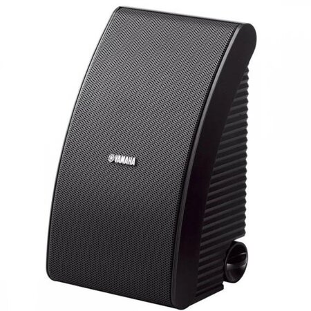 Акустическая система Yamaha NS-AW592 Black Зображення