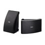 Акустическая система Yamaha NS-AW592 Black Изображение