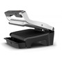 Электрический гриль Tefal GC750D30 OptiGrill Elite Изображение
