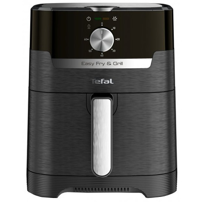 Мультипечь TEFAL Air Fry&Grill EY501815 Изображение