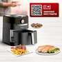 Мультипечь TEFAL Air Fry&Grill EY501815 Изображение