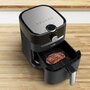 Мультипечь TEFAL Air Fry&Grill EY501815 Изображение