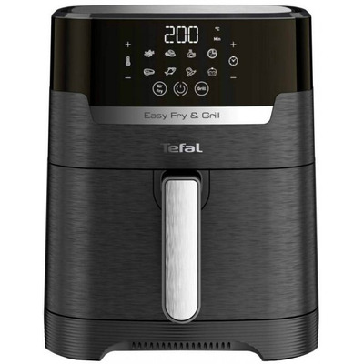 Мультипечь TEFAL Easy Fry&Grill Precision EY505815 Изображение