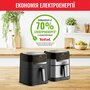 Мультипечь TEFAL Easy Fry&Grill Precision EY505815 Изображение