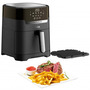 Мультипечь TEFAL Easy Fry&Grill Precision EY505815 Изображение