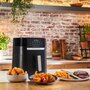 Мультипечь TEFAL Easy Fry&Grill Precision EY505815 Изображение