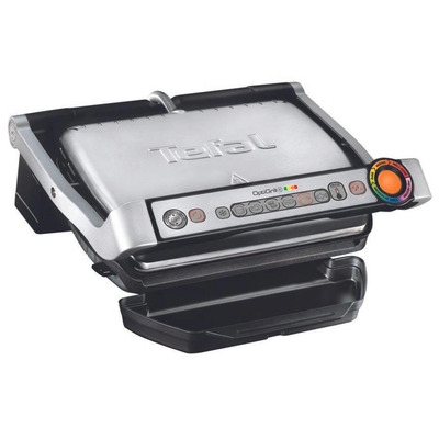 Гриль TEFAL OptiGrill+ GC716D12 Изображение
