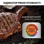 Гриль TEFAL OptiGrill+ GC716D12 Изображение