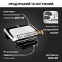 Гриль TEFAL OptiGrill+ GC716D12 Изображение