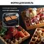 Гриль TEFAL OptiGrill+ GC716D12 Изображение