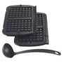Гриль TEFAL OptiGrill+ GC716D12 Изображение