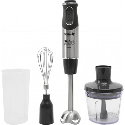 Блендер Tefal QUICKCHEF HB656838 Зображення