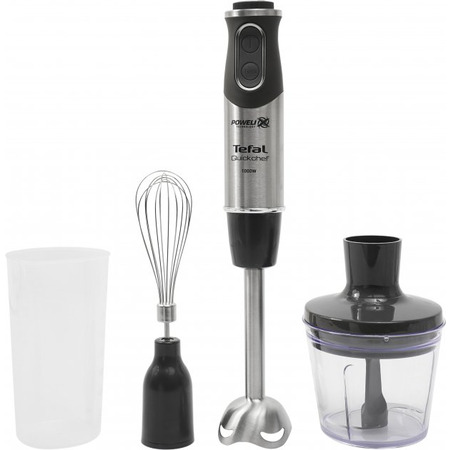 Блендер Tefal QUICKCHEF HB656838 Зображення