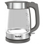 Электрочайник Tefal GLASS KETTLE KI740B30 Изображение