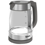 Электрочайник Tefal GLASS KETTLE KI740B30 Изображение