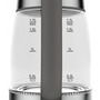 Электрочайник Tefal GLASS KETTLE KI740B30 Изображение