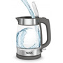 Электрочайник Tefal GLASS KETTLE KI740B30 Изображение