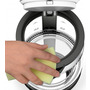 Электрочайник Tefal GLASS KETTLE KI740B30 Изображение