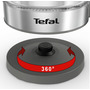 Электрочайник Tefal GLASS KETTLE KI740B30 Изображение