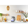 Электрочайник Tefal GLASS KETTLE KI740B30 Изображение