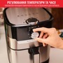 Мультипечь TEFAL Air Fry&Grill EY501D15 Изображение