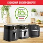 Мультипечь TEFAL Air Fry&Grill EY501D15 Изображение