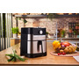 Мультипечь TEFAL Air Fry&Grill EY501D15 Изображение