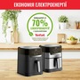 Мультипечь TEFAL Easy Fry&Grill Precision EY505D15 Изображение