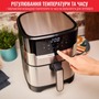 Мультипечь TEFAL Easy Fry&Grill Precision EY505D15 Изображение