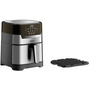 Мультипечь TEFAL Easy Fry&Grill Precision EY505D15 Изображение