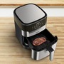 Мультипечь TEFAL Easy Fry&Grill Precision EY505D15 Изображение