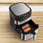 Мультипечь TEFAL Easy Fry&Grill Precision EY505D15 Изображение